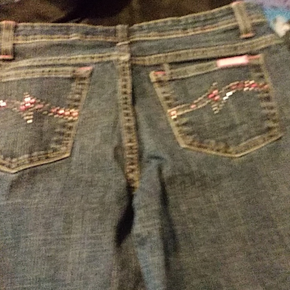 Jeans - Picture 5 of 6
